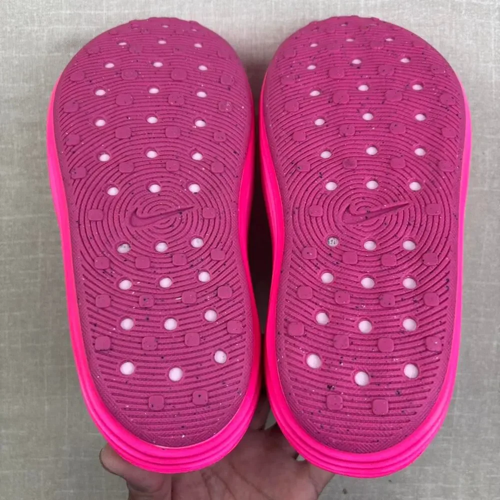 💓 Nike ReactX Rejuven8 “Pinksicle” 8W - Picture 5 of 6